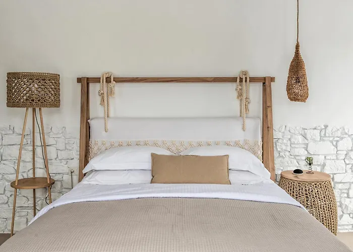 Hotel Saluti Da Stampalia 4*