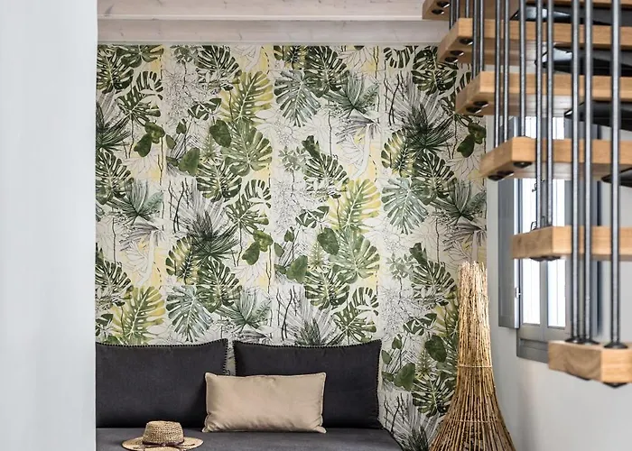 Saluti Da Stampalia 4* Astypálaia