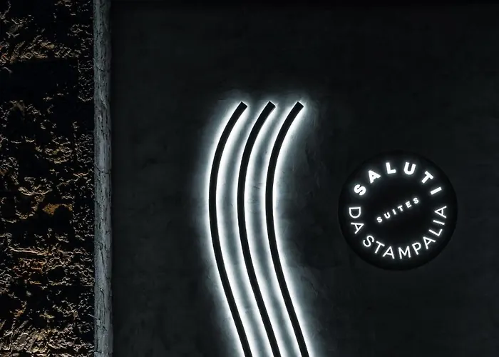 Hotel Saluti Da Stampalia Astypálaia