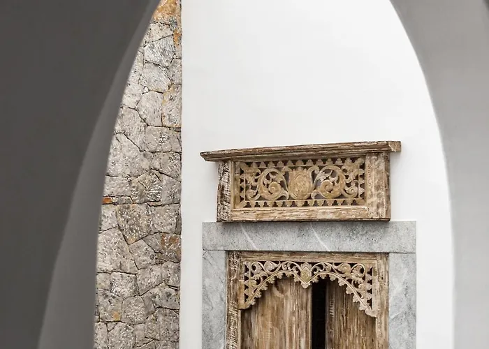 Saluti Da Stampalia 4* Astypálaia