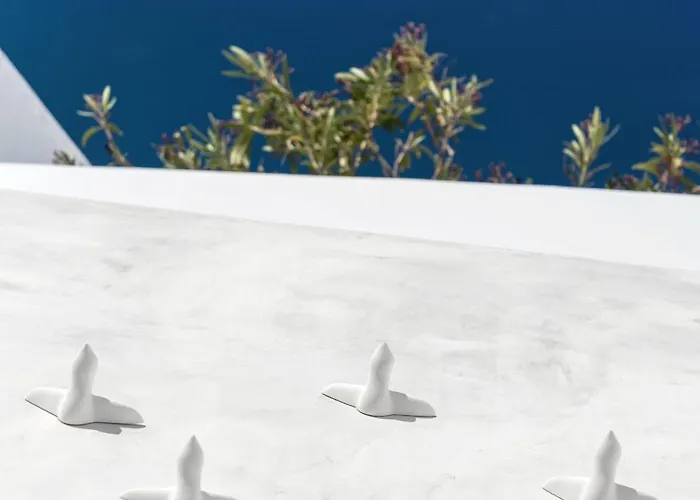 Saluti Da Stampalia Hotel Astypálaia