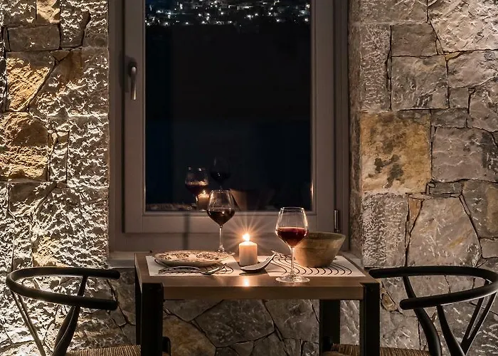 Saluti Da Stampalia Astypálaia