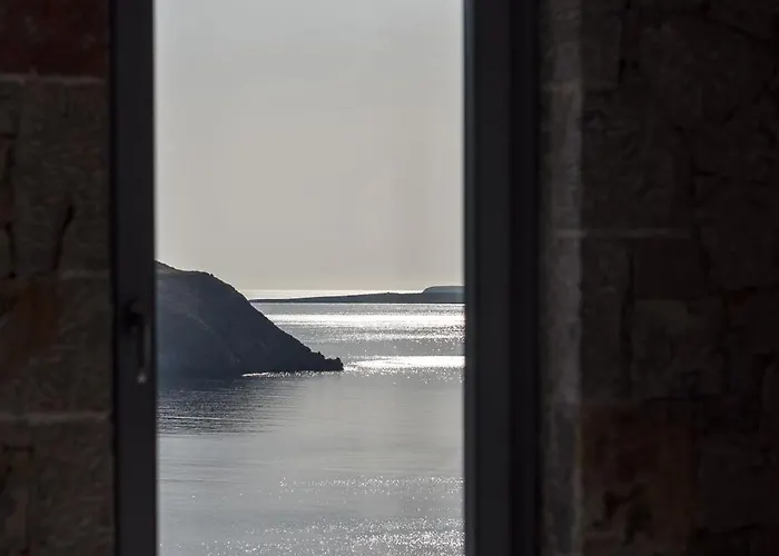 Hotel Saluti Da Stampalia 4*