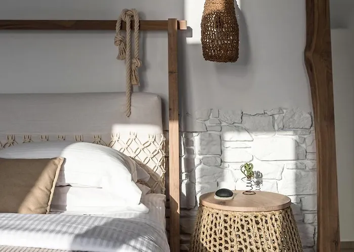 Hotel Saluti Da Stampalia Astypálaia