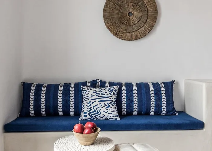 Saluti Da Stampalia Astypálaia