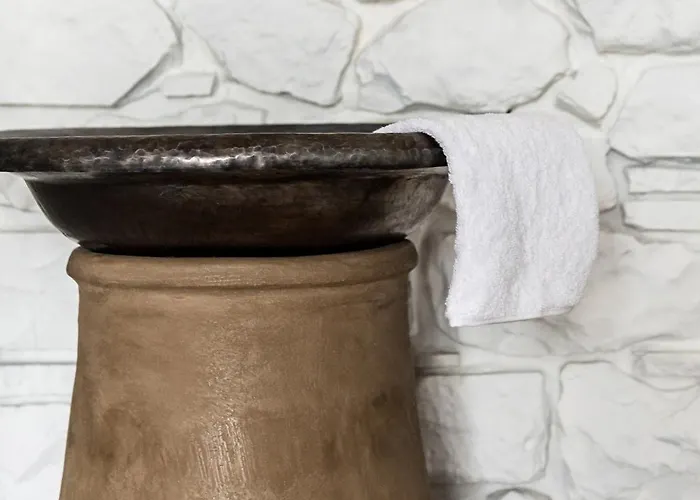 Saluti Da Stampalia Hotel