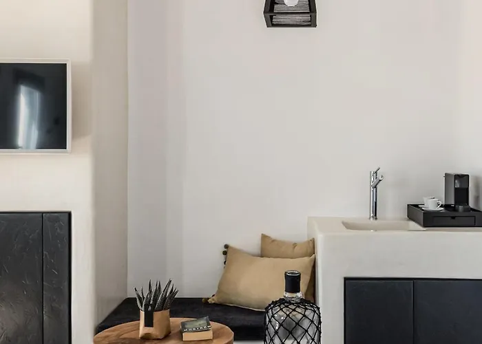 Saluti Da Stampalia Hotel Astypálaia