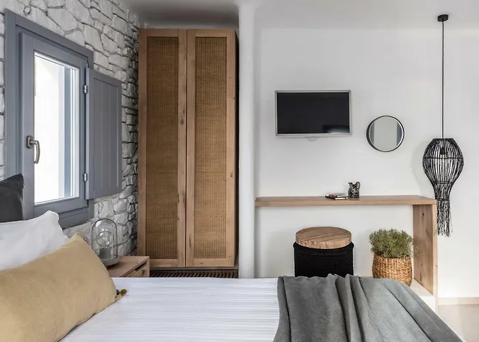 Saluti Da Stampalia 4* Astypálaia