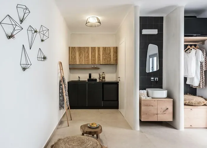 Hotel Saluti Da Stampalia Astypálaia