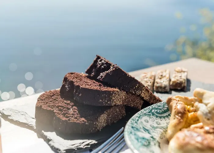 Saluti Da Stampalia Astypálaia