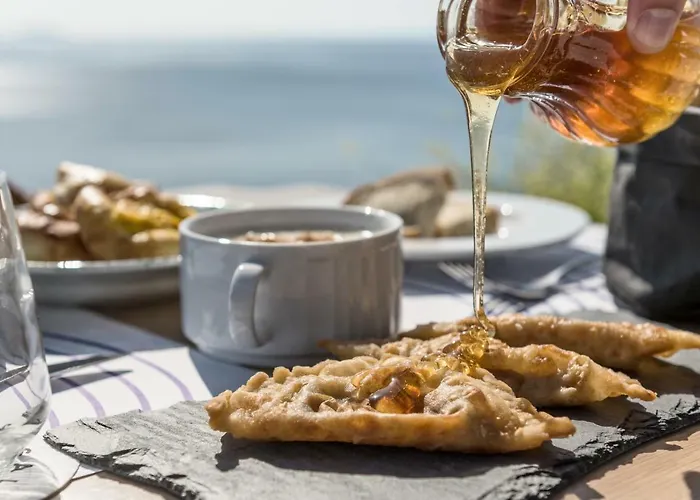 Saluti Da Stampalia Astypálaia