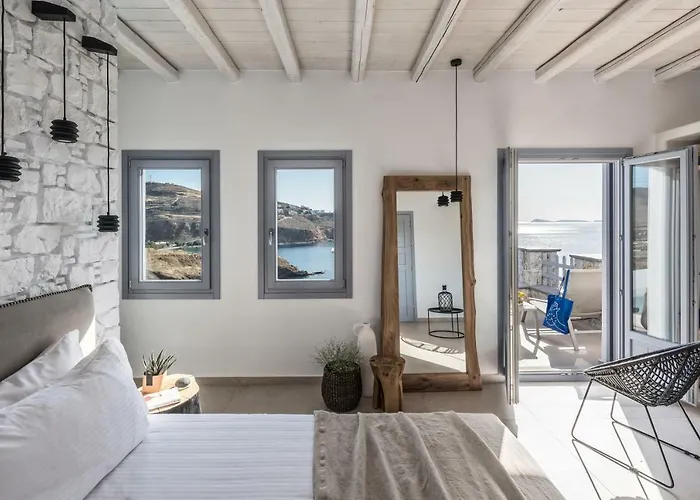 Saluti Da Stampalia Astypálaia