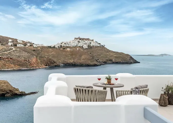 Saluti Da Stampalia Hotel