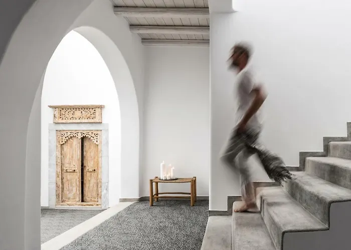 Saluti Da Stampalia 4* Astypálaia