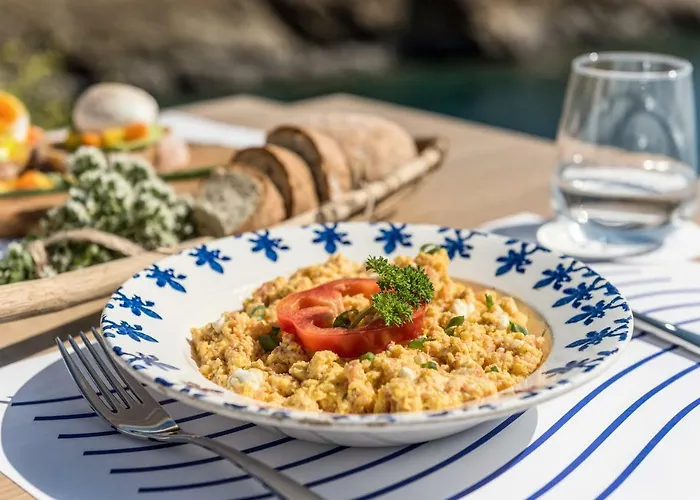 Hotel Saluti Da Stampalia Astypálaia