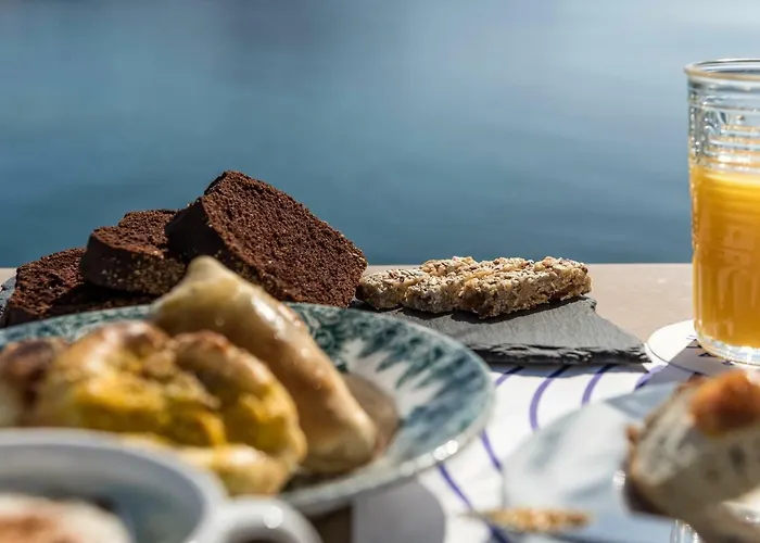 Saluti Da Stampalia Hotel