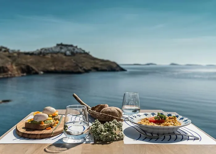 Saluti Da Stampalia Hotel 4*