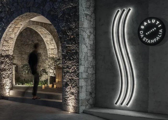 Saluti Da Stampalia Hotel