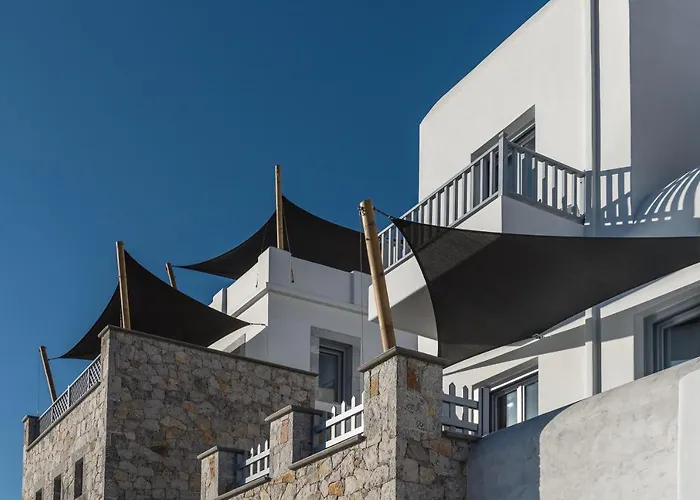 Hotel Saluti Da Stampalia Astypálaia