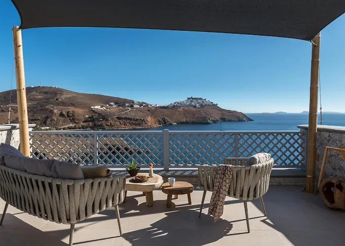 Hotel Saluti Da Stampalia 4*