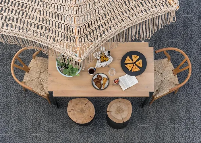 Hotel Saluti Da Stampalia