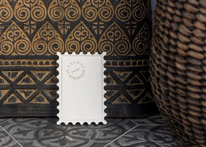 Saluti Da Stampalia Hotel Astypálaia