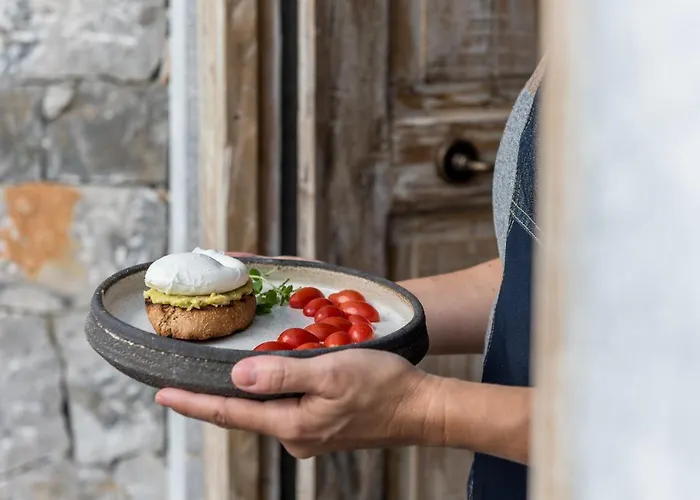 Hotel Saluti Da Stampalia Astypálaia