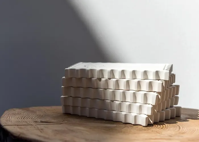 Hotel Saluti Da Stampalia Astypálaia